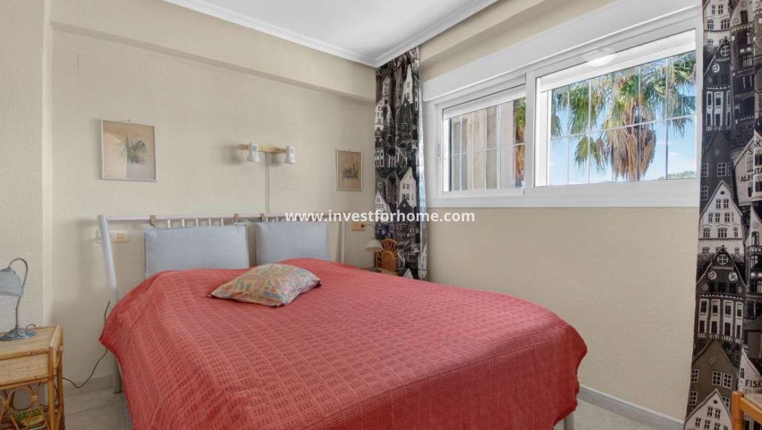 Sale - Apartment - Orihuela Costa - Costa Blanca