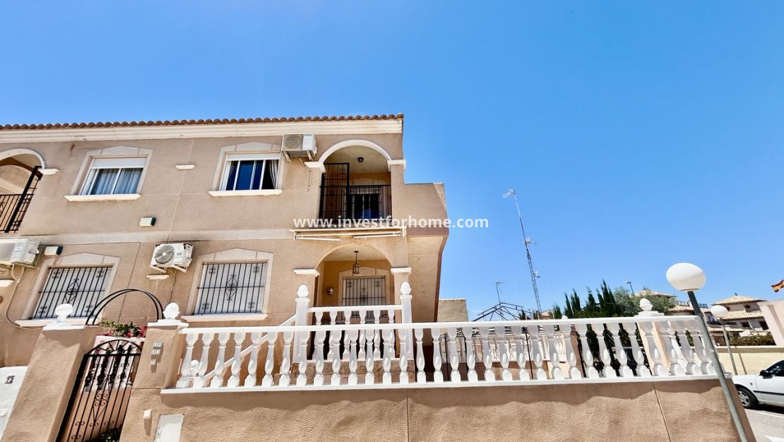 Sale - Apartment - Orihuela Costa - Costa Blanca