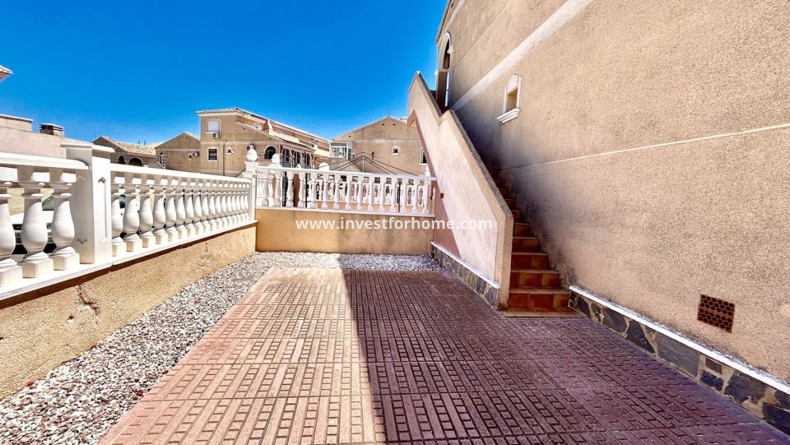 Sale - Apartment - Orihuela Costa - Costa Blanca