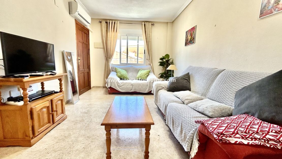 Sale - Apartment - Orihuela Costa - Costa Blanca