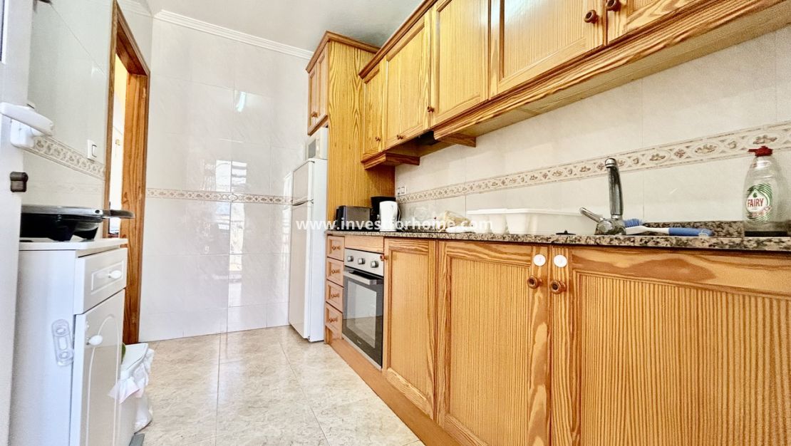 Sale - Apartment - Orihuela Costa - Costa Blanca