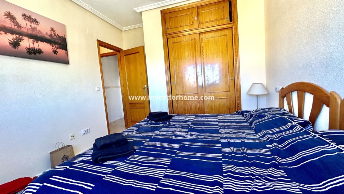 Sale - Apartment - Orihuela Costa - Costa Blanca
