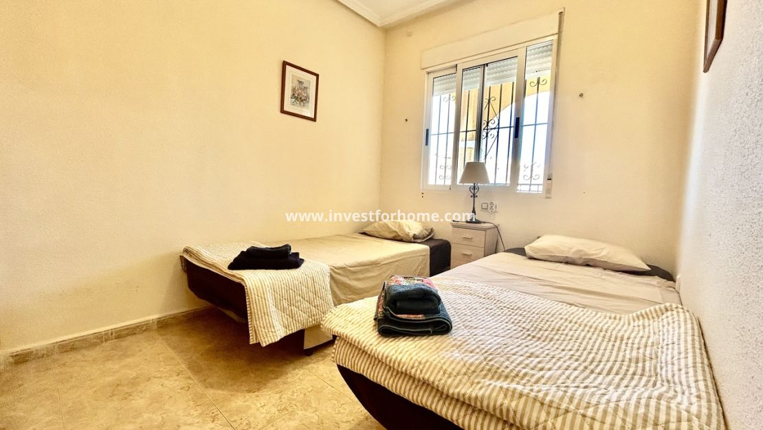 Sale - Apartment - Orihuela Costa - Costa Blanca