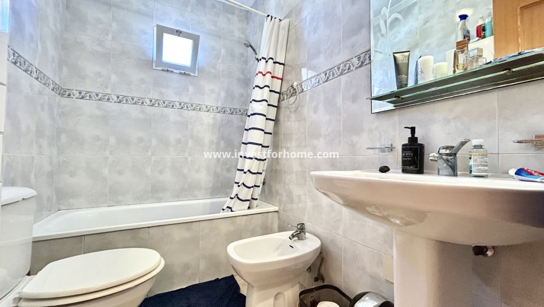 Sale - Apartment - Orihuela Costa - Costa Blanca