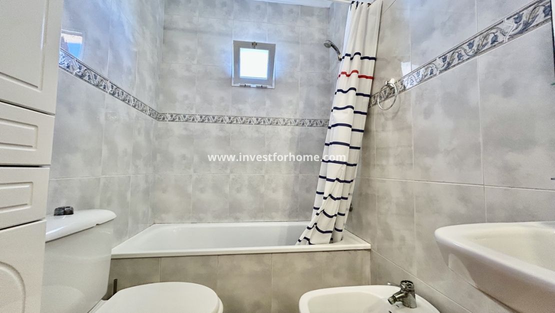 Sale - Apartment - Orihuela Costa - Costa Blanca
