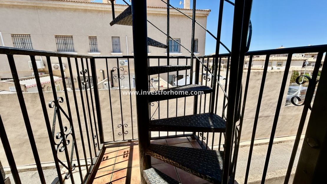 Sale - Apartment - Orihuela Costa - Costa Blanca
