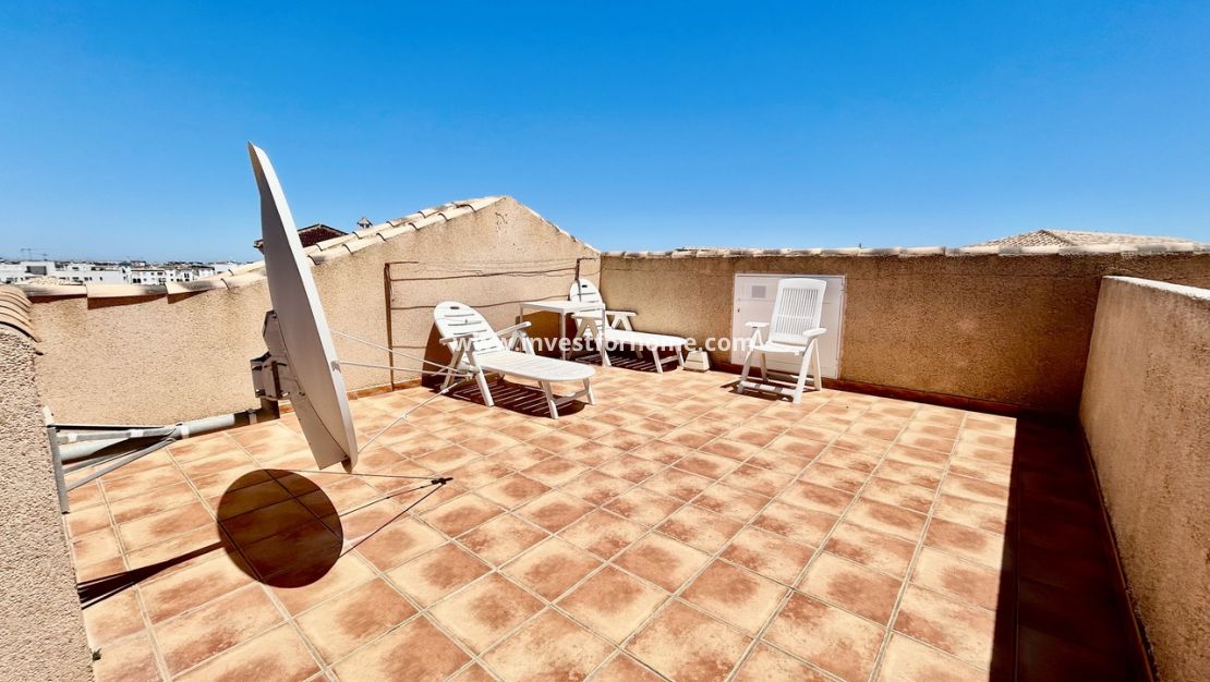 Sale - Apartment - Orihuela Costa - Costa Blanca