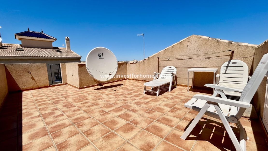 Sale - Apartment - Orihuela Costa - Costa Blanca