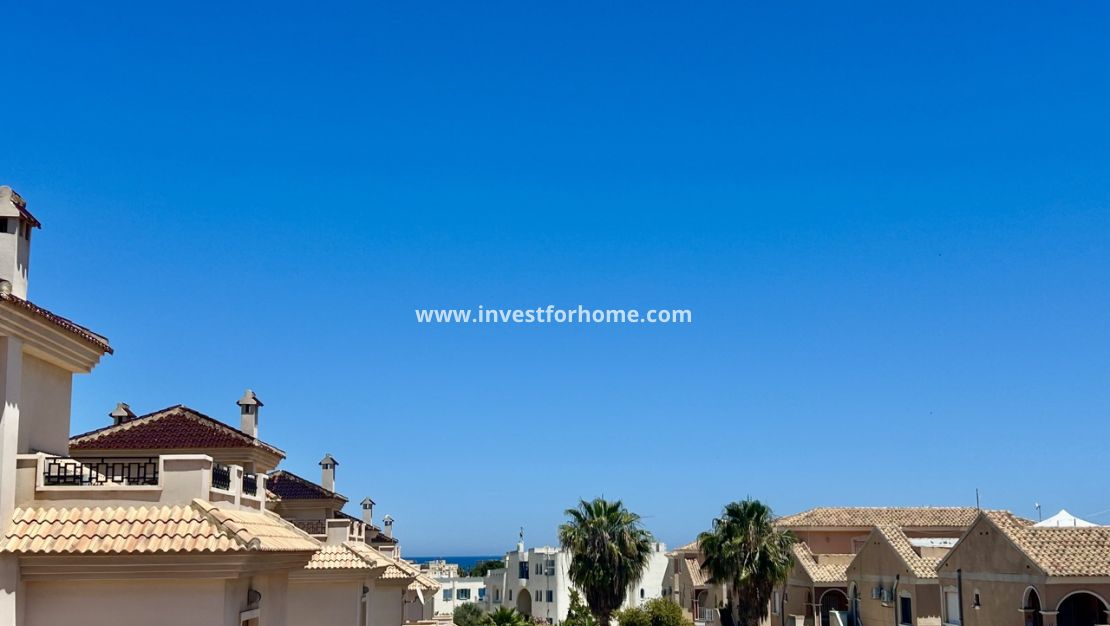 Sale - Apartment - Orihuela Costa - Costa Blanca