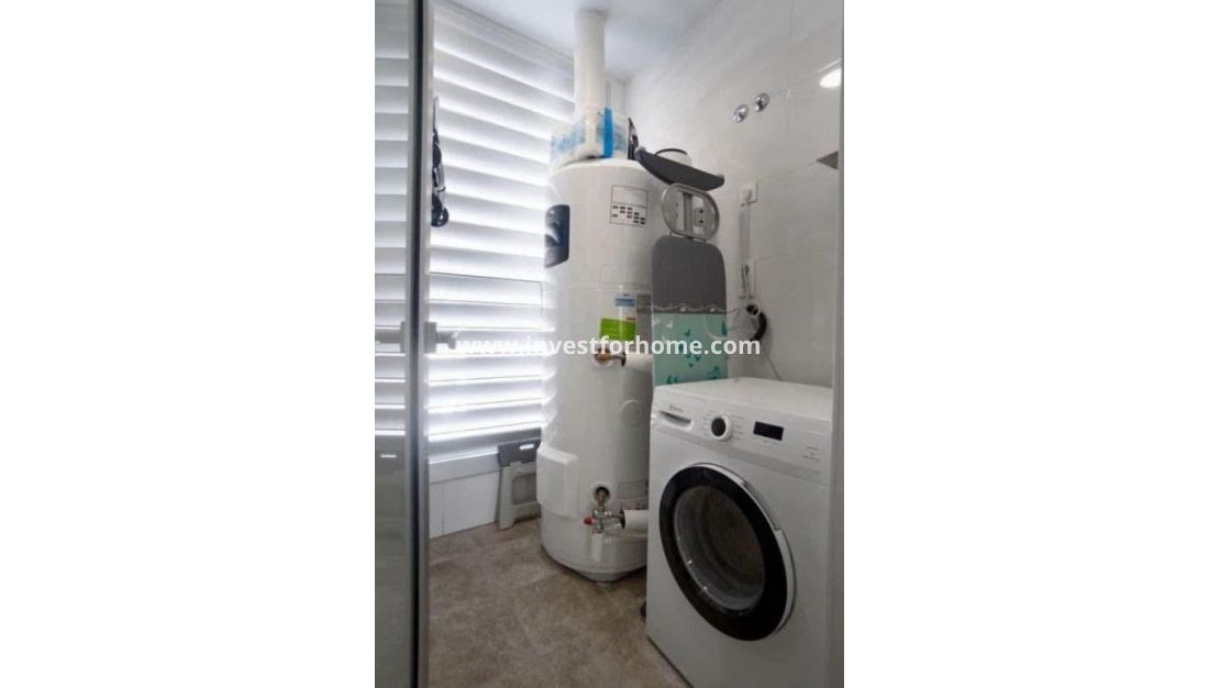 Sale - Apartment - Orihuela Costa - Costa Blanca