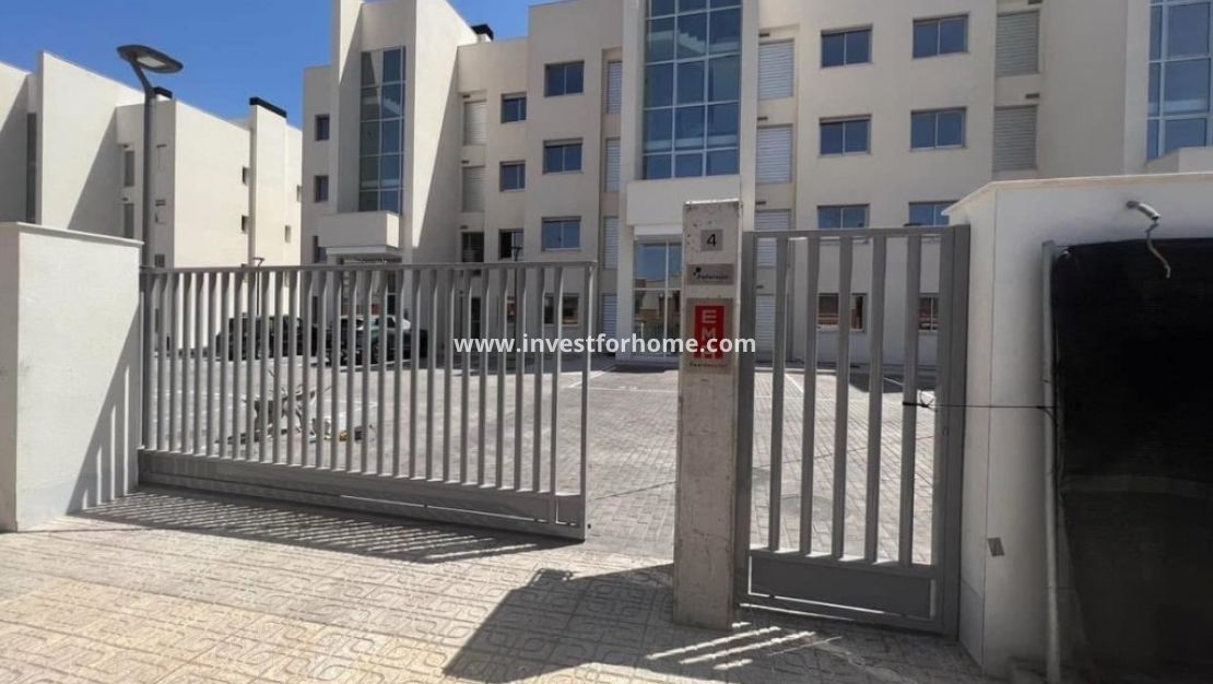 Sale - Apartment - Orihuela Costa - Costa Blanca
