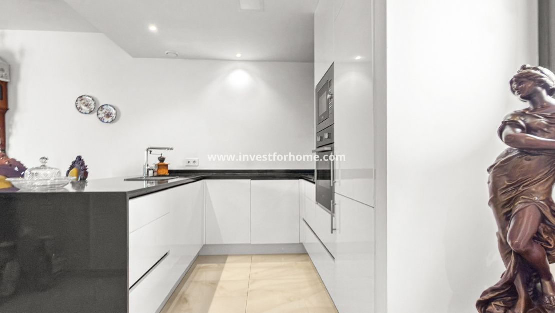 Sale - Apartment - Orihuela Costa - Costa Blanca
