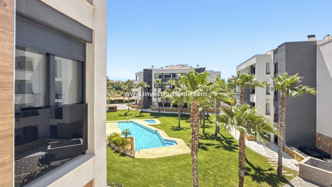 Sale - Apartment - Orihuela Costa - Costa Blanca