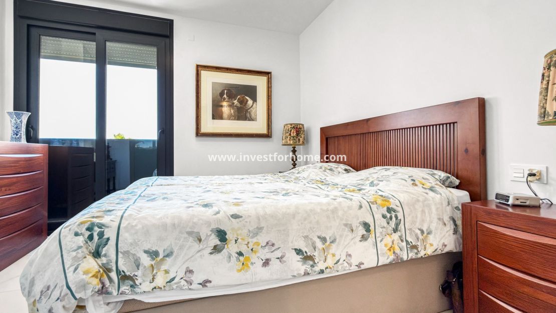 Sale - Apartment - Orihuela Costa - Costa Blanca