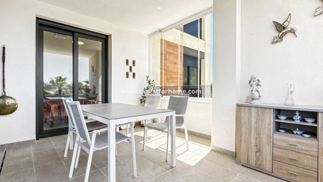 Sale - Apartment - Orihuela Costa - Costa Blanca