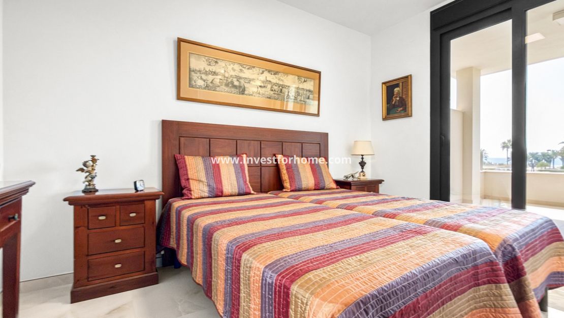 Sale - Apartment - Orihuela Costa - Costa Blanca