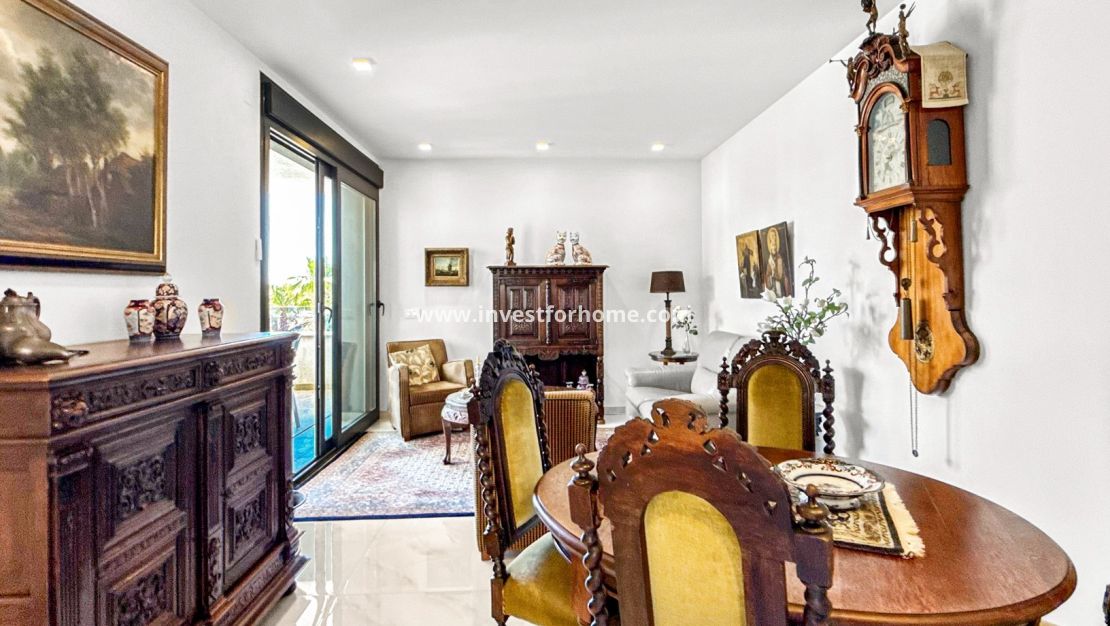 Sale - Apartment - Orihuela Costa - Costa Blanca