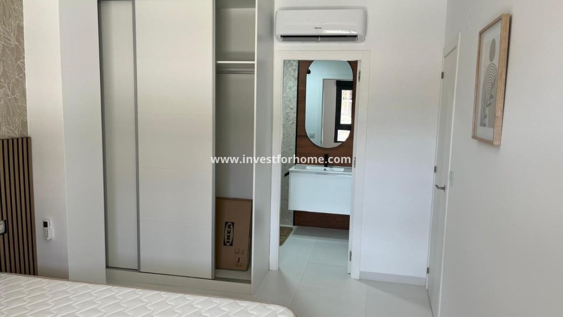 Sale - Apartment - Orihuela Costa - Costa Blanca