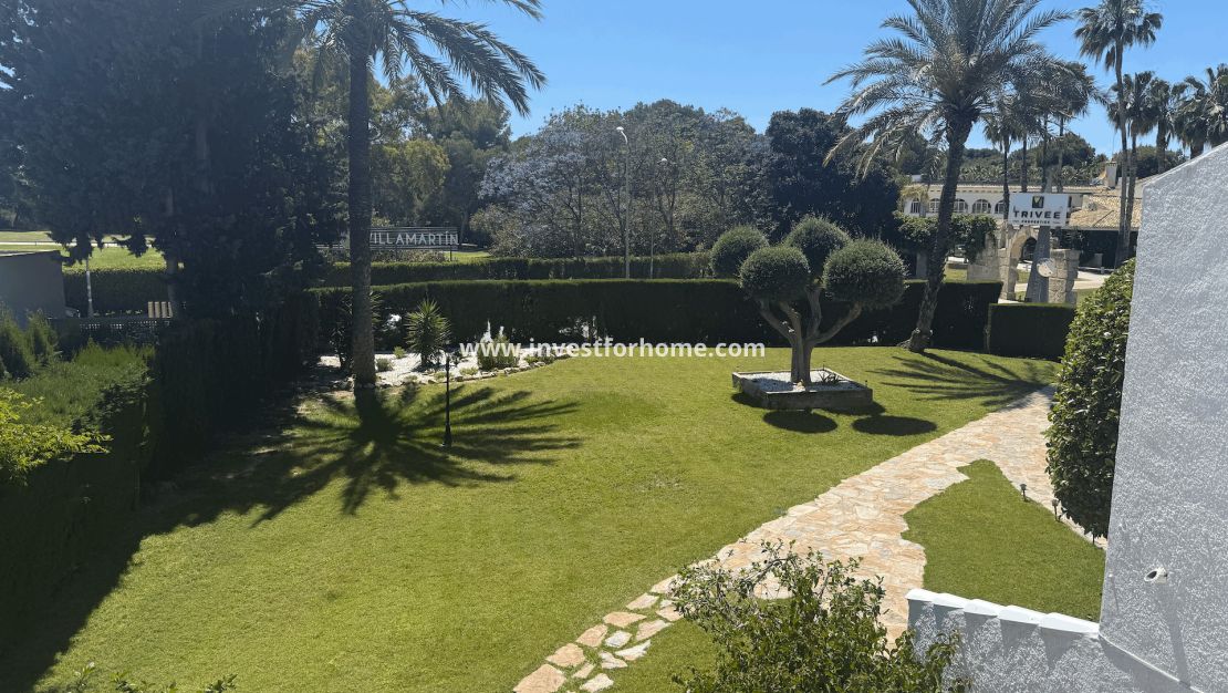 Sale - Apartment - Orihuela Costa - Costa Blanca