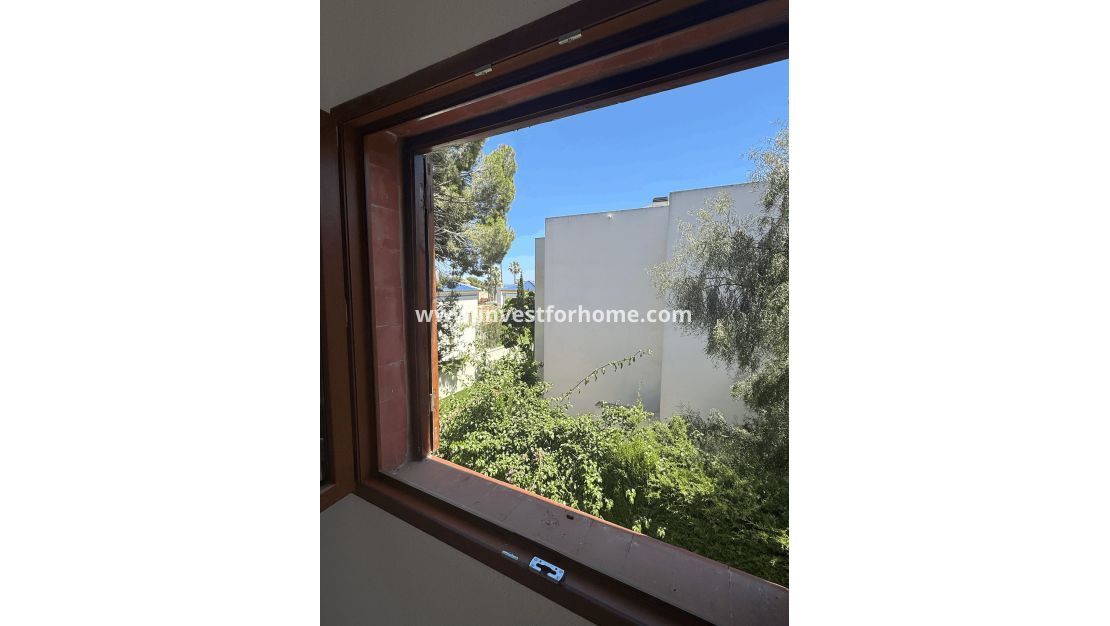Sale - Apartment - Orihuela Costa - Costa Blanca