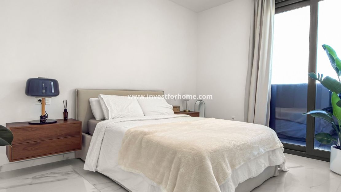 Sale - Apartment - Orihuela Costa - Costa Blanca