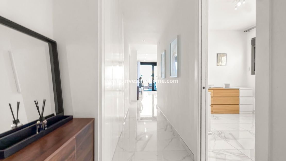 Sale - Apartment - Orihuela Costa - Costa Blanca