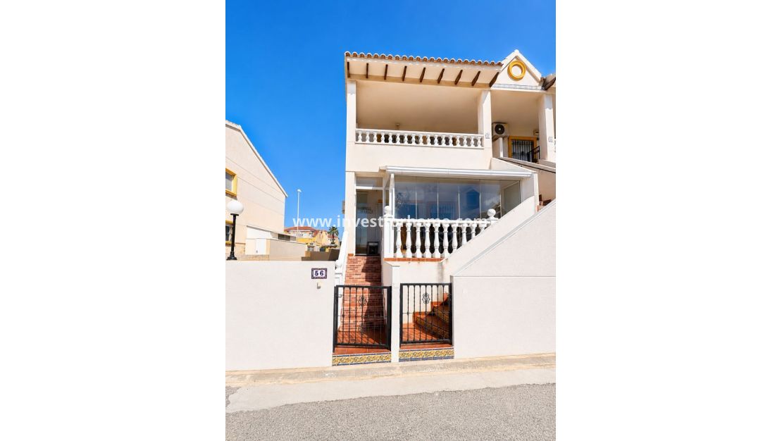 Sale - Apartment - Orihuela Costa - Costa Blanca