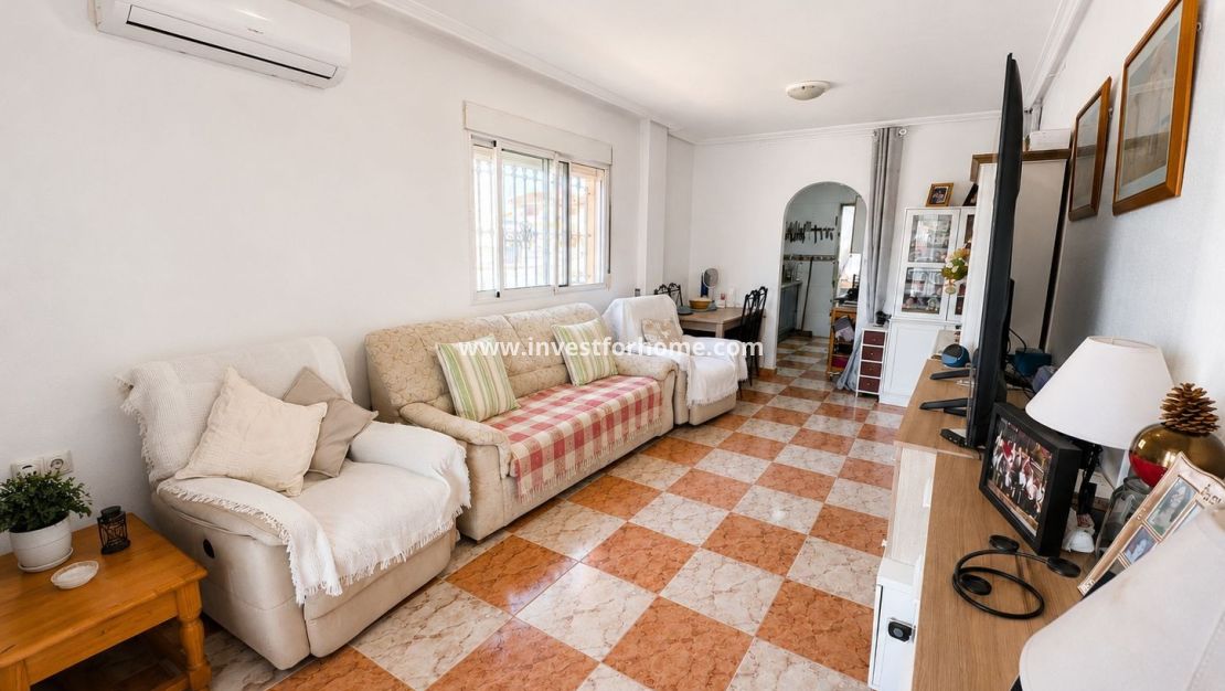 Sale - Apartment - Orihuela Costa - Costa Blanca