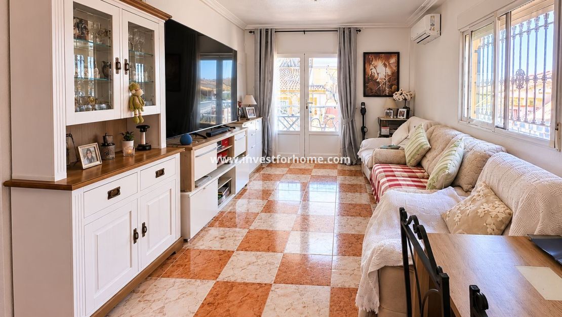 Sale - Apartment - Orihuela Costa - Costa Blanca