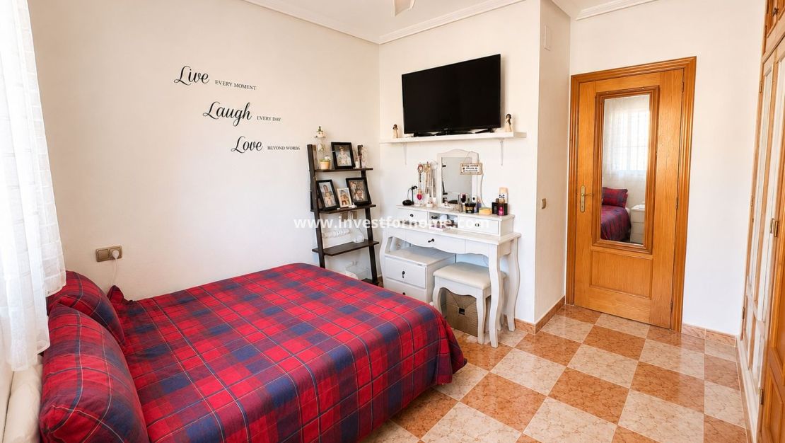 Sale - Apartment - Orihuela Costa - Costa Blanca