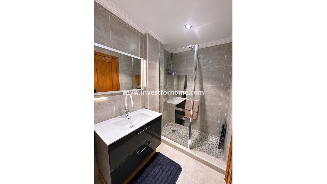 Sale - Apartment - Orihuela Costa - Costa Blanca