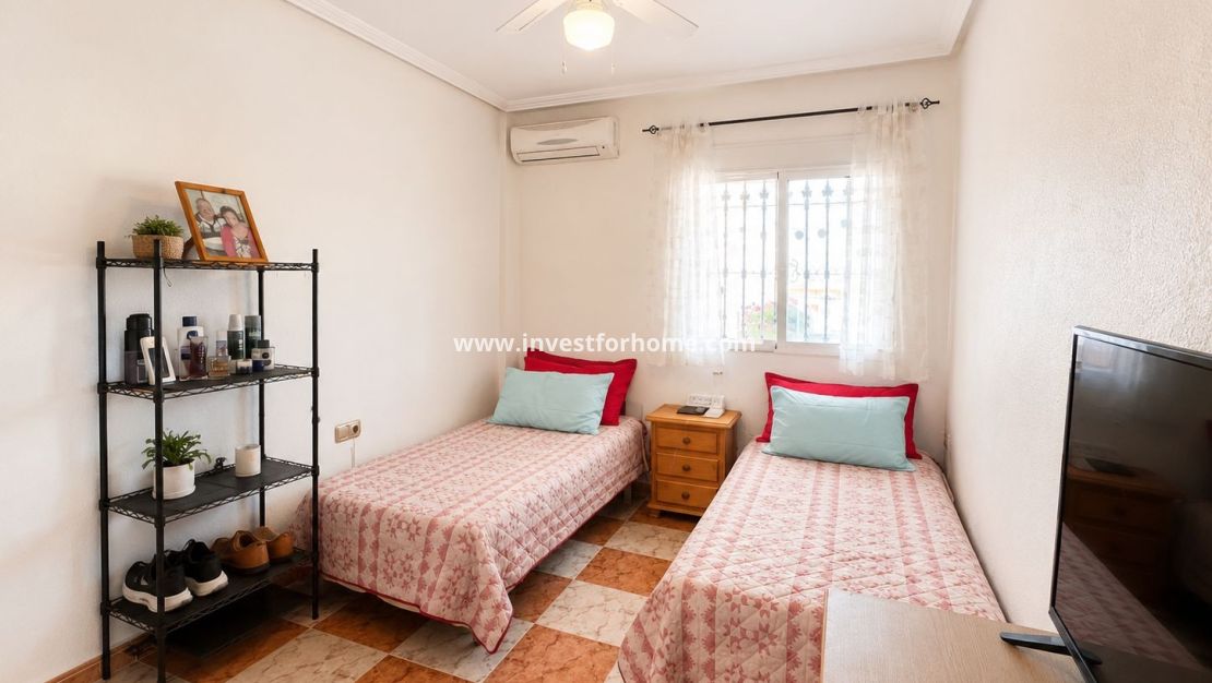 Sale - Apartment - Orihuela Costa - Costa Blanca