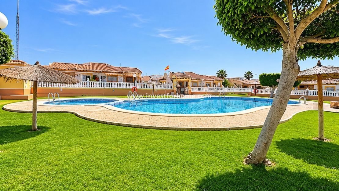 Sale - Apartment - Orihuela Costa - Costa Blanca