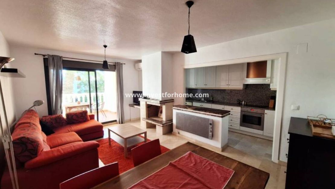 Sale - Apartment - Orihuela Costa - Costa Blanca