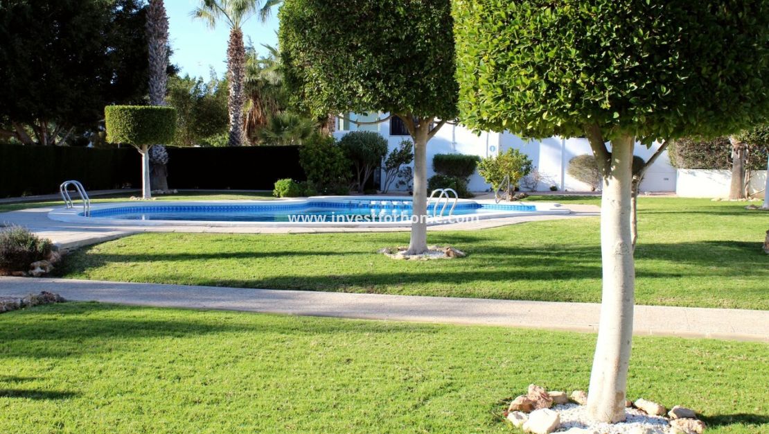 Sale - Apartment - Orihuela Costa - Costa Blanca