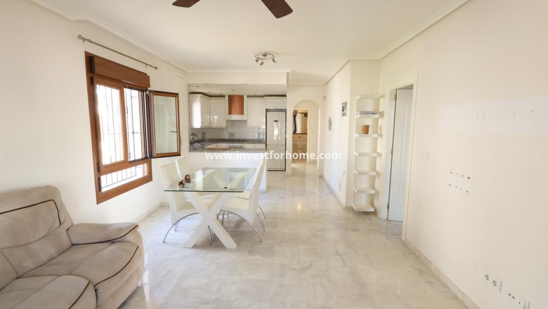 Sale - Apartment - Orihuela Costa - Costa Blanca