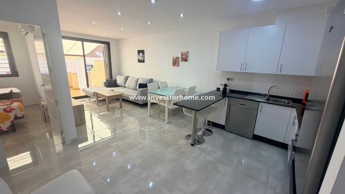 Sale - Apartment - Orihuela Costa - Costa Blanca
