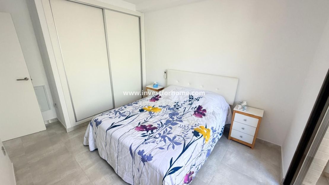 Sale - Apartment - Orihuela Costa - Costa Blanca