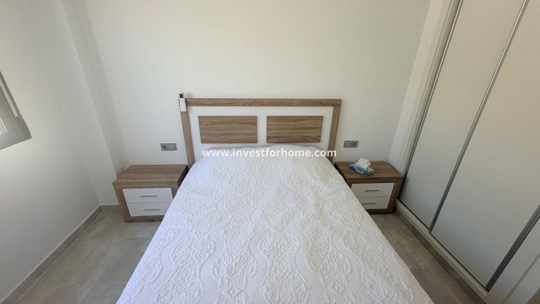 Sale - Apartment - Orihuela Costa - Costa Blanca