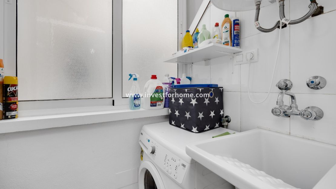 Sale - Apartment - Orihuela Costa - Costa Blanca