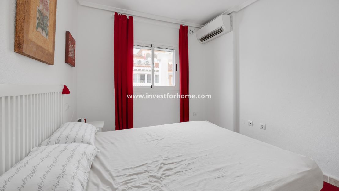 Sale - Apartment - Orihuela Costa - Costa Blanca