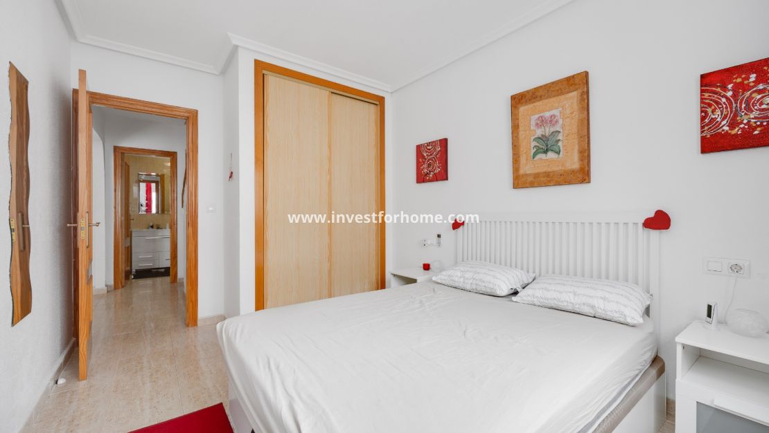Sale - Apartment - Orihuela Costa - Costa Blanca