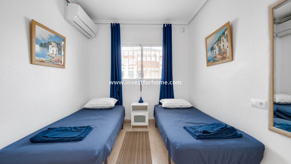Sale - Apartment - Orihuela Costa - Costa Blanca