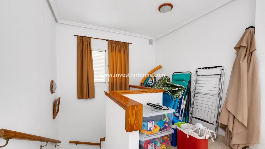 Sale - Apartment - Orihuela Costa - Costa Blanca