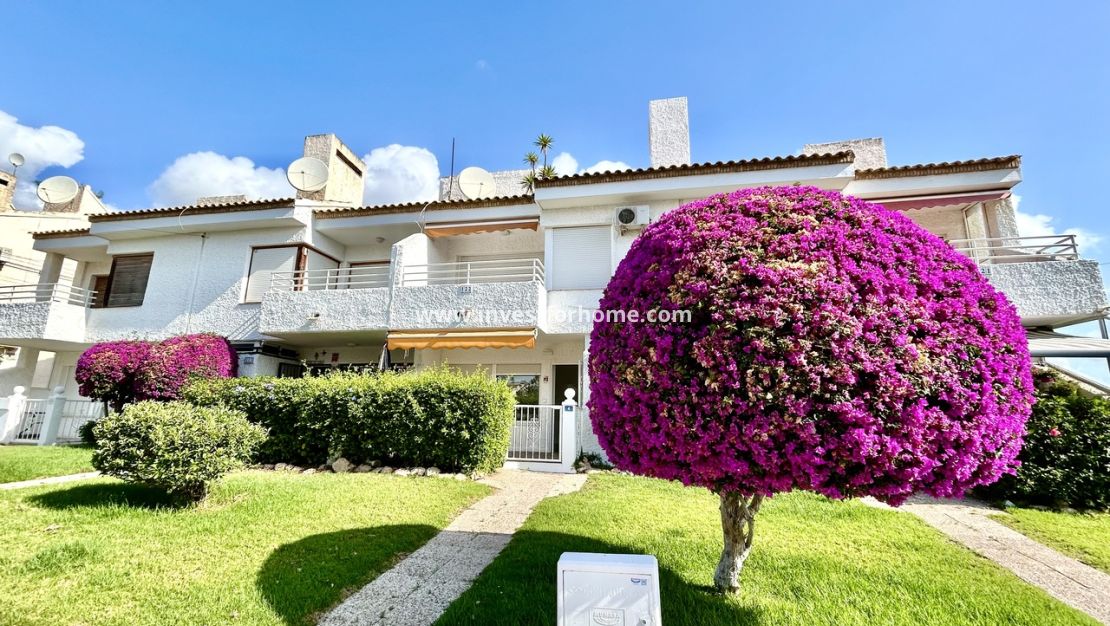 Sale - Apartment - Orihuela Costa - Costa Blanca
