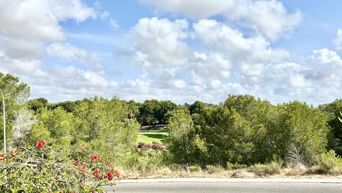 Sale - Apartment - Orihuela Costa - Costa Blanca