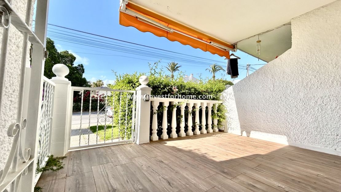 Sale - Apartment - Orihuela Costa - Costa Blanca