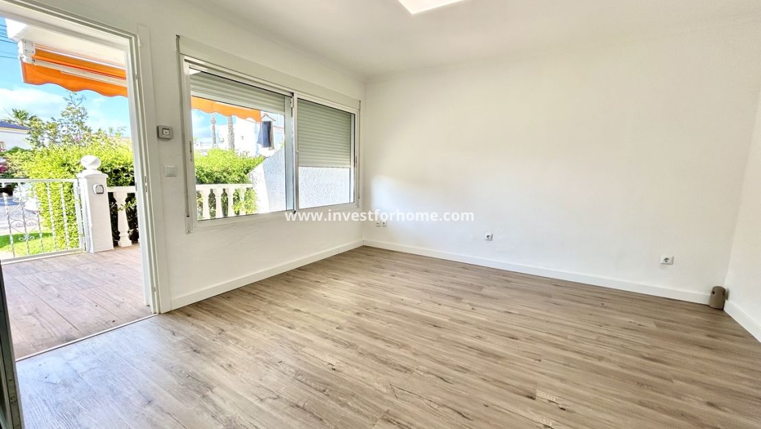Sale - Apartment - Orihuela Costa - Costa Blanca