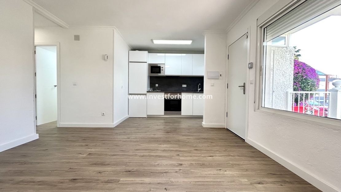 Sale - Apartment - Orihuela Costa - Costa Blanca