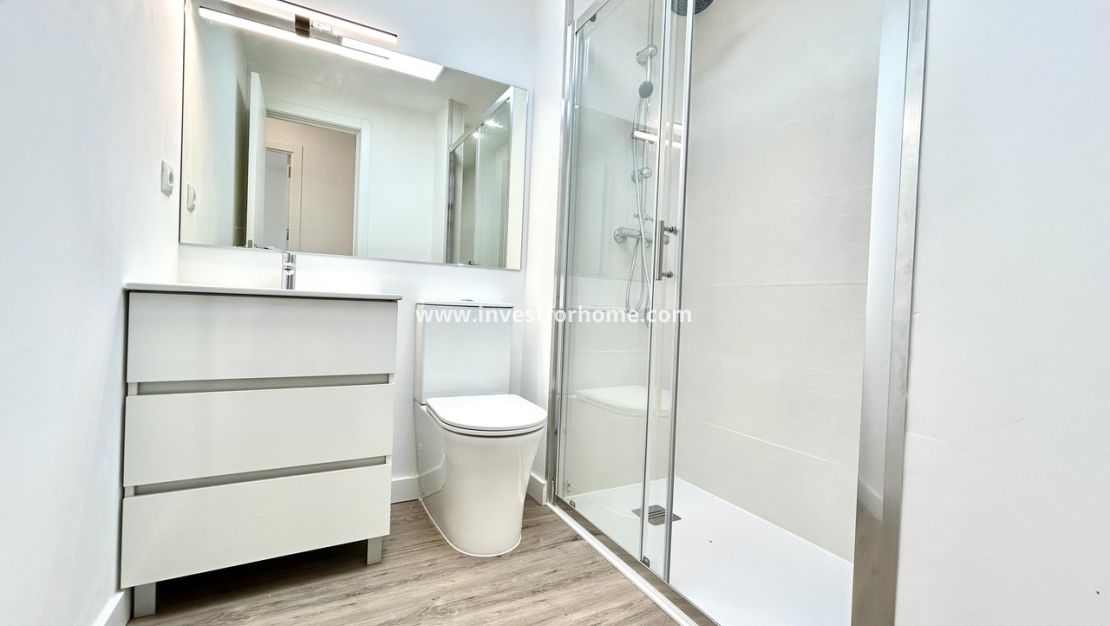 Sale - Apartment - Orihuela Costa - Costa Blanca